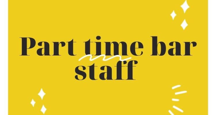NMGC1894's tweet photo. Bar staff required please phone Jason on 0161 643 7094 for more details https://t.co/7zFatNhcCo