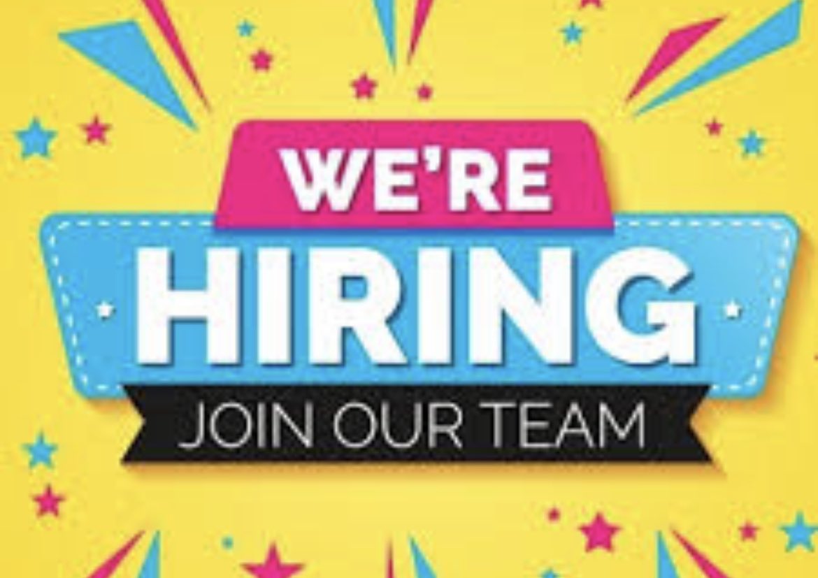 Bar staff required please phone Jason on 0161 643 7094 for more details