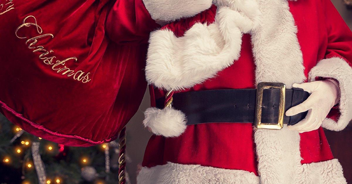 MallDelNorte's tweet photo. 🎅 Santa Claus is comin' to town tomorrow, Nov. 19 at 11am to visit with families and take pictures this holiday season. Pre-book your Santa Magic photo experience today! https://t.co/AanEq7Dfc9 https://t.co/Fiu0uykAW3