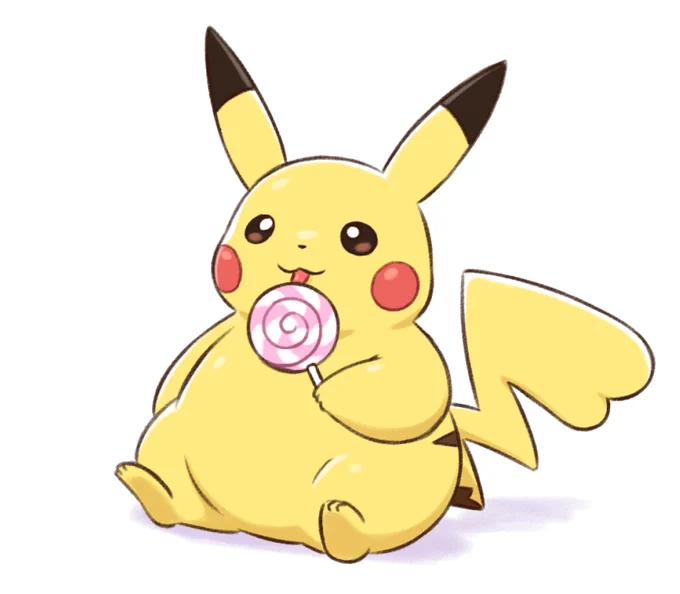 🍭 