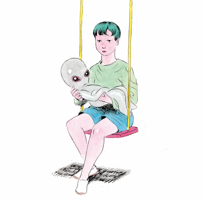 悪夢とは無縁の深く穏やかな睡眠がほしい 