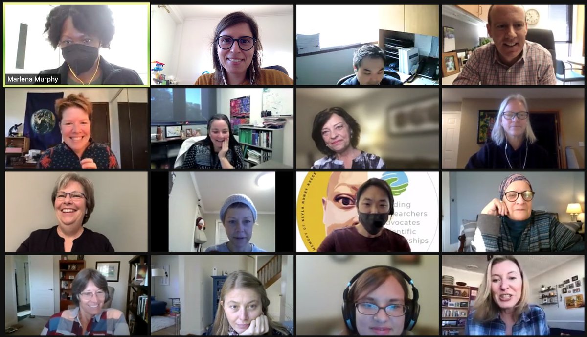alpcorreia's tweet photo. Inspiring lives and great discussions @GRASPtweets today. Thank you 🙏Christine @christeeny513, Julia @itsnot_pink and Sam @sammiehtweets for this great opportunity, together we will do more to fight #MetBC #bcsm @MetastasisRS #MRS2021 https://t.co/l1WZwoDuC1