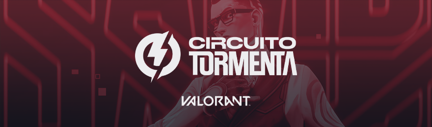 Valorant time ⚔️

Vamos jogar as finais do <a href="/tormentapt/">Circuito Tormenta</a> 🔥

⏰ 19H 
🆚 <a href="/ehehxdvalorant/">ehehxd</a> 
📺 twitch.tv/inygontv2

#SOMOSVERITAS 🟡⚫️