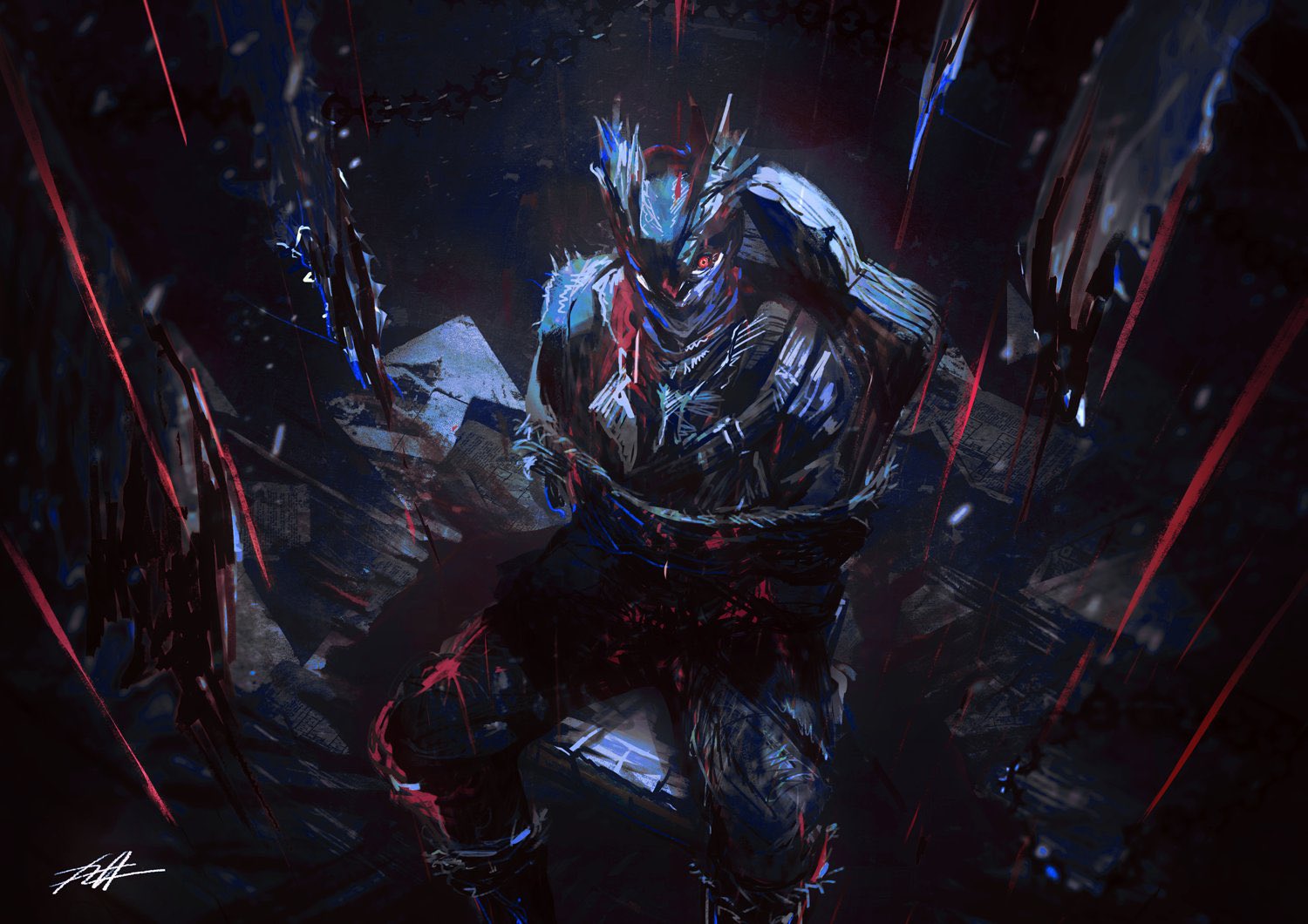 𝐦𝐫𝐩𝐤 限界 ブラボがセールなので推しを貼る Bloodborneはいいぞ T Co Qgqpk9lrkz Twitter