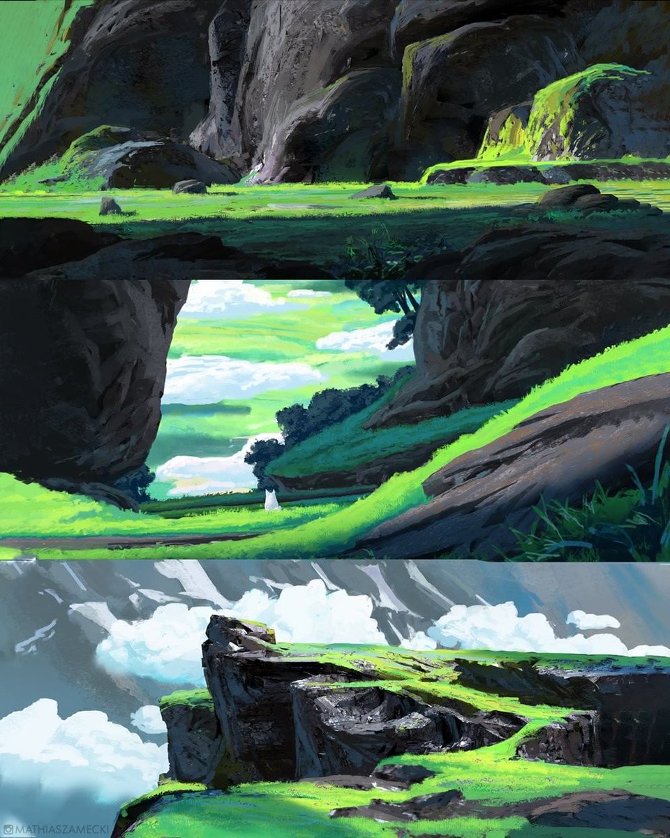 Yesterday I've watched Spiderverse again, and here is a question I was wondering about: If You would have an opportunity to work on any anime or a Disney or any other animated movie/tv from the past, what would that be? I would probably go with Paprika or PingPong What about you?