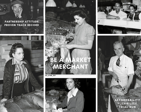 IndyCM's tweet photo. City Market presents Jingle & Mingle, Book your holiday party inside the spacious Market House! - https://t.co/7tg5Z55U4h #LoveIndy #BackDowntownIndy #IndyKeepsCreating #DrinkIndiana #ShopIndiana #SupportLocal https://t.co/MvzG0M8kT1