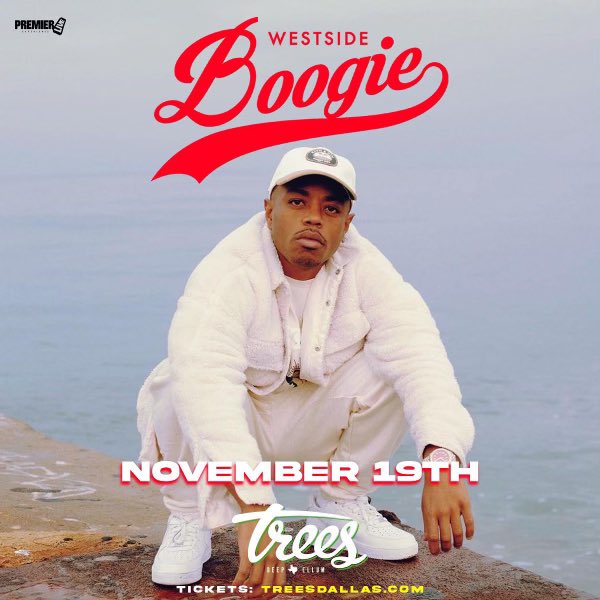 WS_Boogie's tweet photo. Dallas I’ll see y’all niggaz tomorrow get yo tickets https://t.co/kTN6HgAOsu https://t.co/wnkfE4hB6p