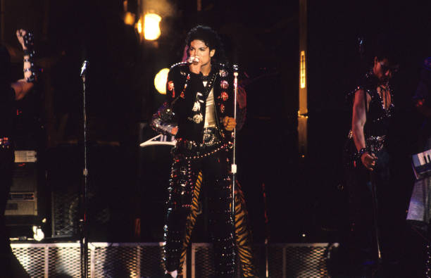 Sydney 1987 
#MichaelJackson #MJFam #KingOfPop