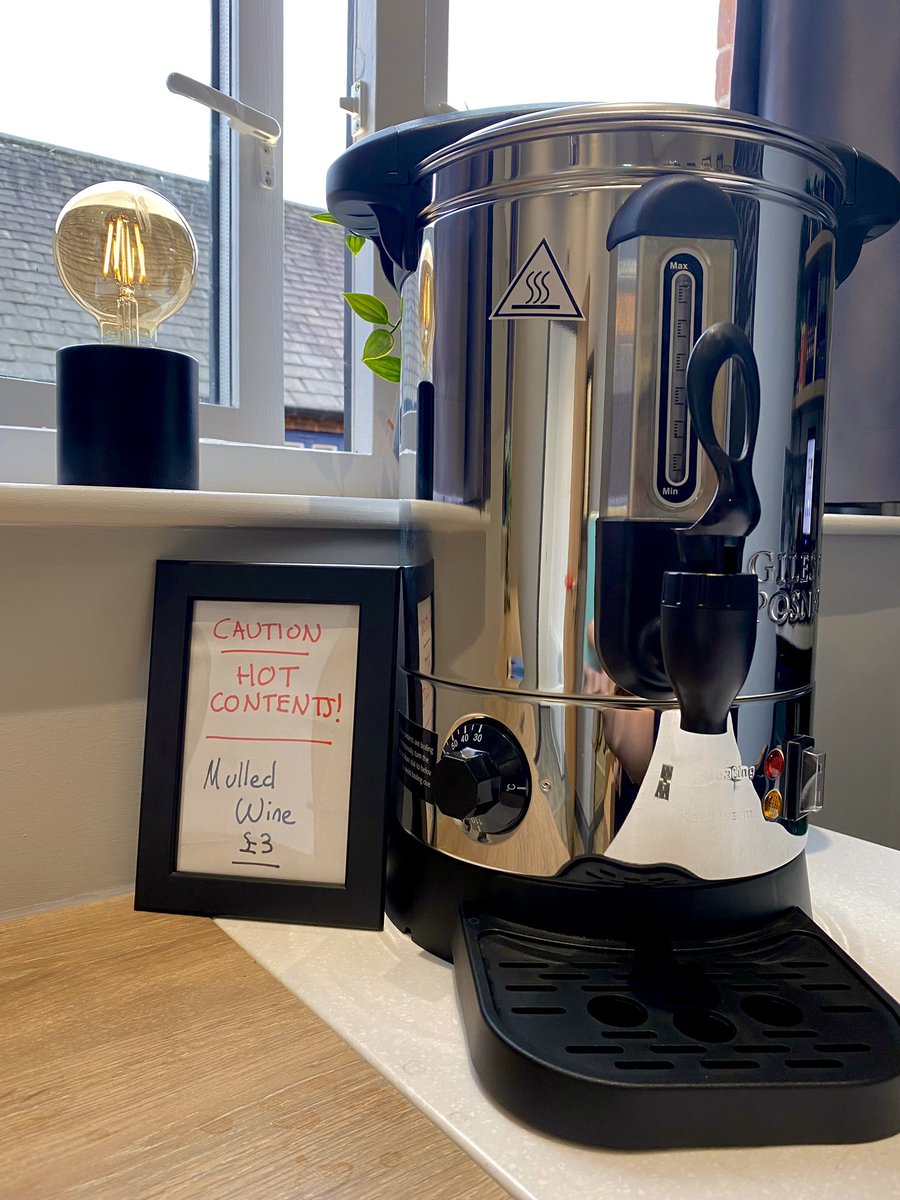 Assembly_Rooms_'s tweet photo. Our bar is open! Come and warm up with some mulled wine whist on your travels around the Lumiere festival. We are serving all sorts of tasty drinks and snacks to keep you fuelled while you look around! https://t.co/3m8sXJcEwX