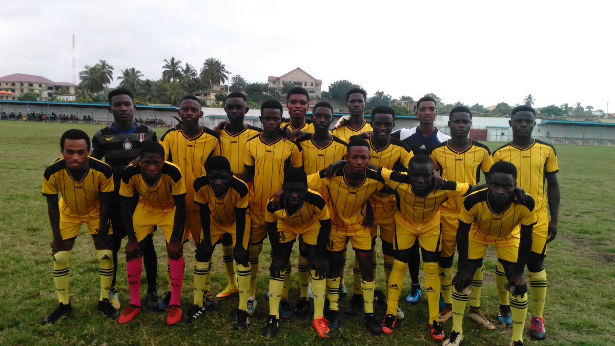 man_azor's tweet image. Moree simple soccer football club U 15  from Moree cape coast in the central region of Ghana
We are a juvenile football team