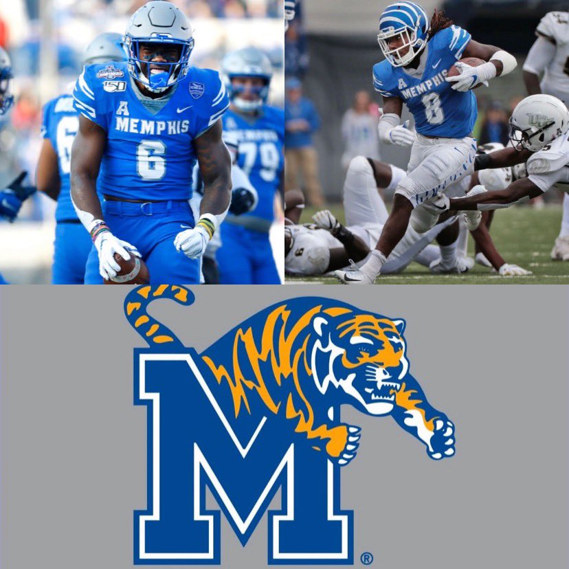 liilmanman2_'s tweet photo. Blessed to announce that I’ve received my first offer from The University of Memphis 🐅@david6glidden @ParkviewLr https://t.co/W7tpjvfqfs