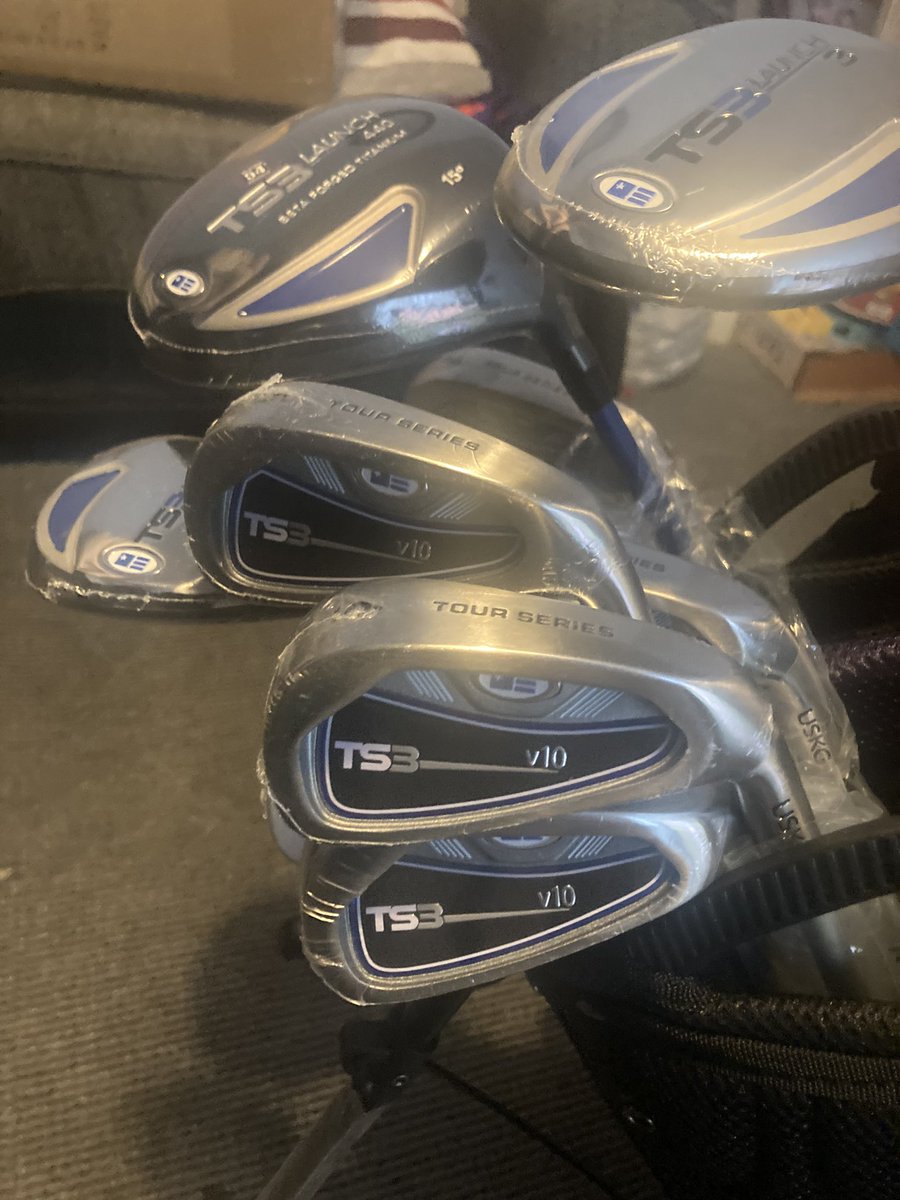 Joseph Newby Golf (Craig Newby) tweet media