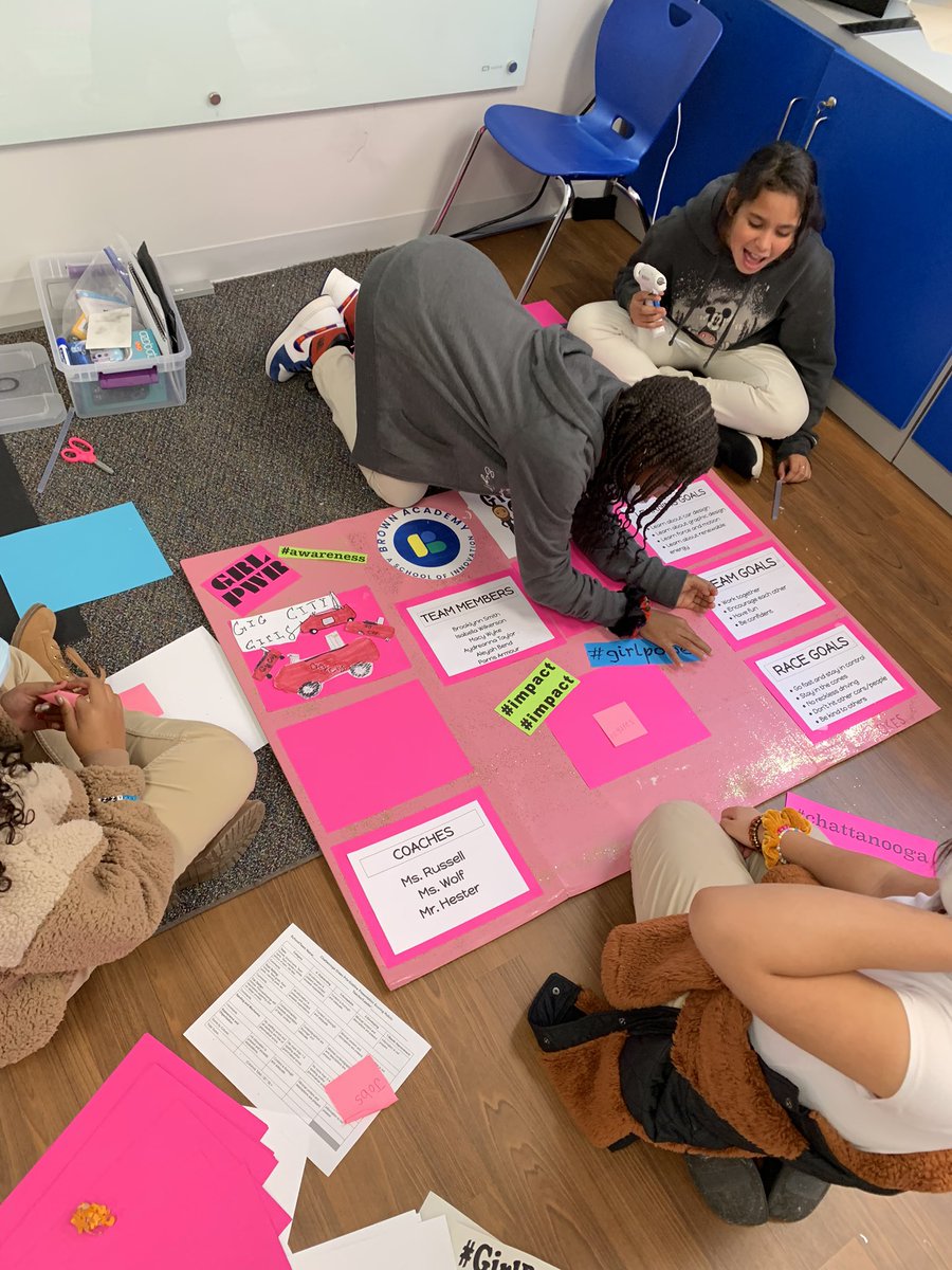 Emily Hurst (@emilymariehurst) on Twitter photo <a href="/gigcitygirls/">gigcitygirls</a> and <a href="/brownacademy/">Brown Academy School of Innovation</a> teaming up for some powerful work #hcs_innovates <a href="/InnovationHCS/">HCS Innovation Department</a> #glitterforever <a href="/gigcitygirls/">gigcitygirls</a> and <a href="/brownacademy/">Brown Academy School of Innovation</a> teaming up for some powerful work #hcs_innovates <a href="/InnovationHCS/">HCS Innovation Department</a> #glitterforever