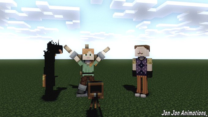 Animation Coming Soon https://t.co/Du7KaeHgkd<a href="/tag/nsfw"class="tags"><span>#nsfw</span></a><a href="/tag/animations"class="tags"><span>#animations</span></a><a href="/tag/minecraftanimation"class="tags"><span>#minecraftanimation</span></a><a href="/tag/minecr"class="tags"><span>#minecr</span></a>