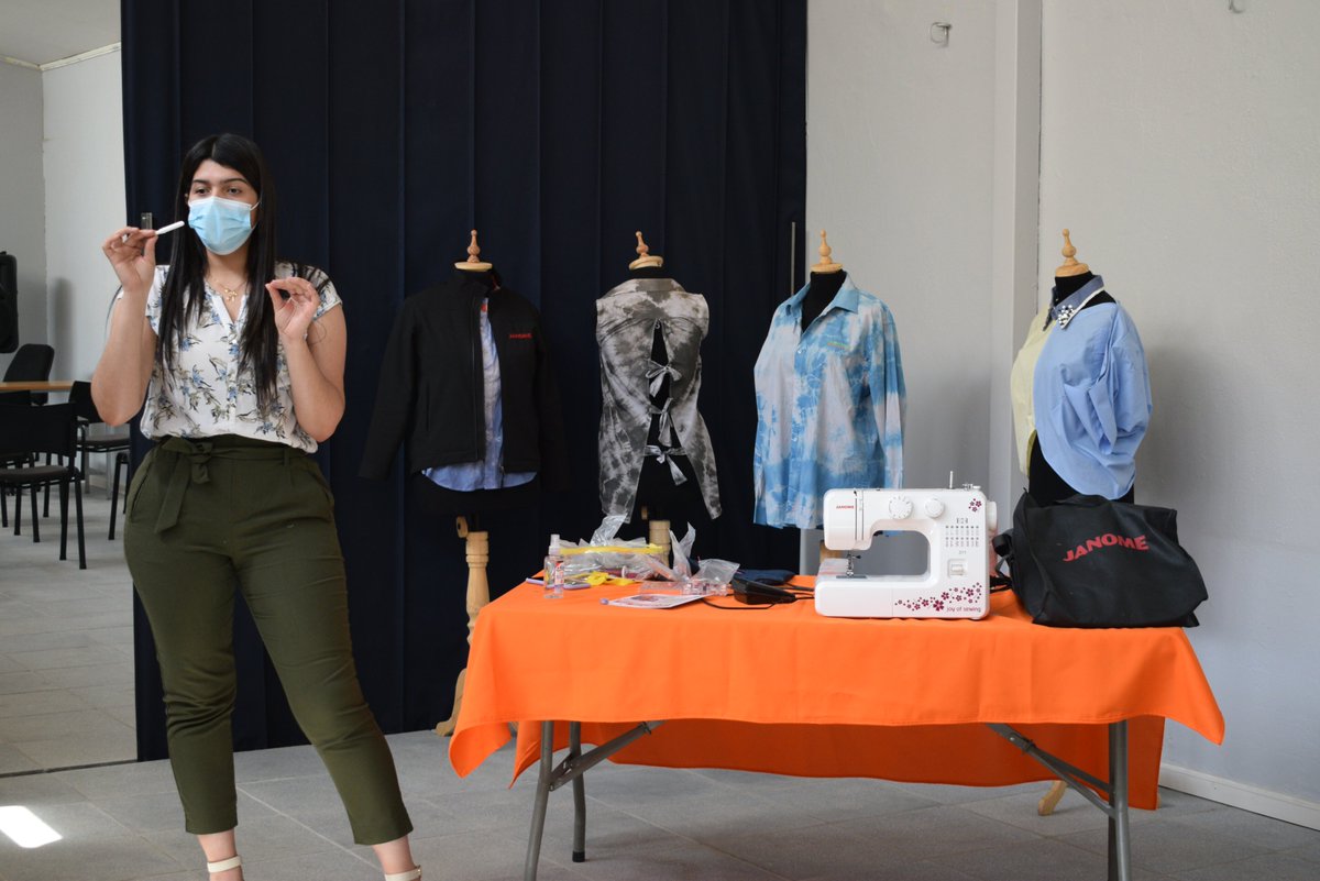 Centro Ideactiva tweet media