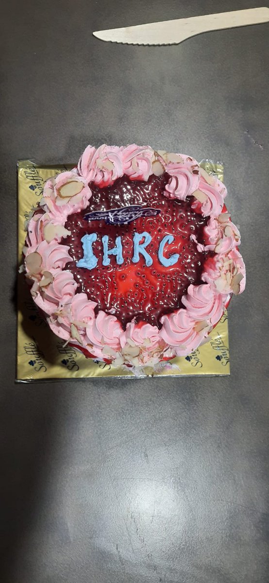 humanrightsihrc's tweet photo. Celebrating IHRC Anniversary in Mumbai Office
#humanrights #IHRC #today #dailyarticle #socialawareness #socialmediamarketing #educational #like #follow #share #freedom #equality #humanity #Drsunnyshahh https://t.co/LowFNAdMlm