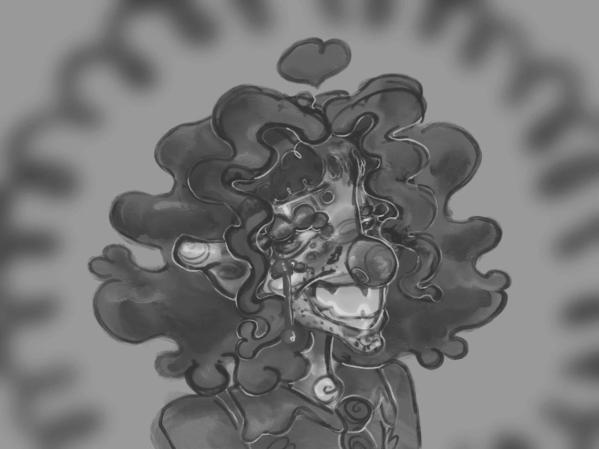 phospadparascha's tweet photo. radiating malice
@smiles_bunny 
#twf #TheWaltenFiles #jackwalten #jacktwf #analoghorror #ArtistOnTwitter https://t.co/xgcQzYgnhx