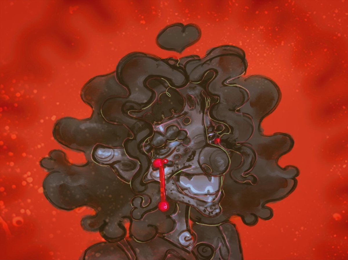 phospadparascha's tweet photo. radiating malice
@smiles_bunny 
#twf #TheWaltenFiles #jackwalten #jacktwf #analoghorror #ArtistOnTwitter https://t.co/xgcQzYgnhx