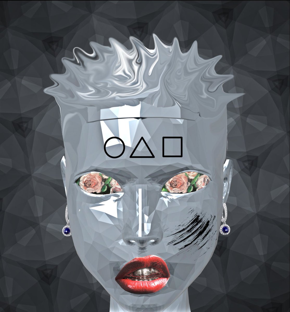 Do you wanna play a game?

#nft #NFT #art #nftcollector
#NFTdrop #NFTCommunity
#NFTLAUNCH #NFTcollection
#nftart #NFTartists #polygonNFT 
 #Crypto #opensea #polygon 
#OpenSeaNFT
