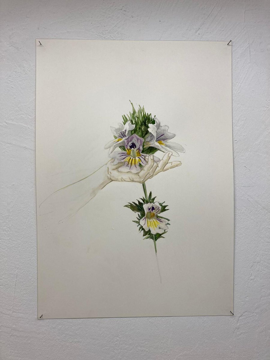 Comenzamos con la <a href="/Galeria_JM/">JMgalería</a> y su nueva exposición "Ya es tiempo" de Chema Lumbreras.

📢En palabras de una de las mediadoras de #ApuntesdeArte:

“Esta muestra es una reflexión que conecta los traumas de la sociedad desde el coronavirus al holocausto sin perder la ironía"