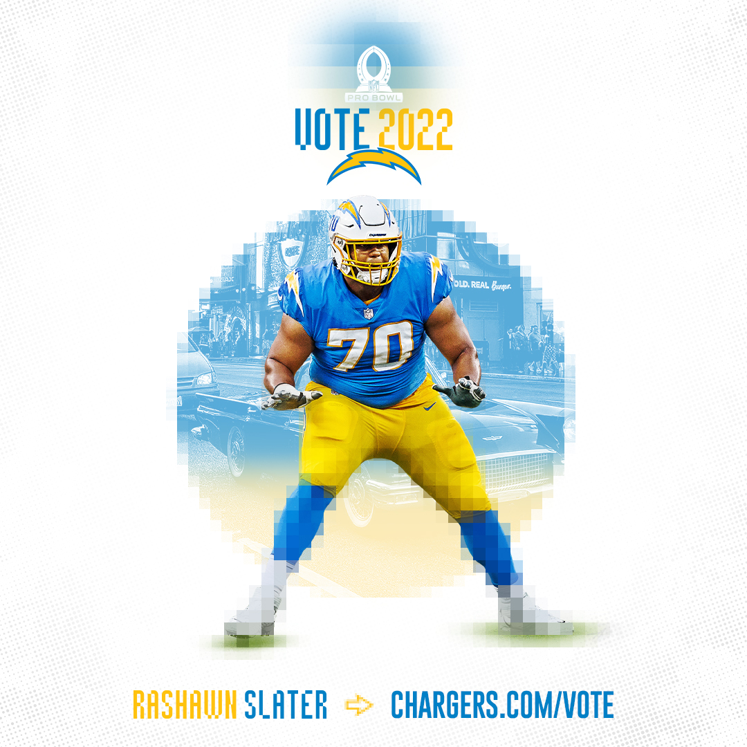 Los Angeles Chargers tweet media