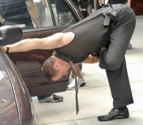 AllAboutChrisM's tweet photo. @Chris_Meloni were you stretching or posing?  Do tell! https://t.co/3UTepXa7dR