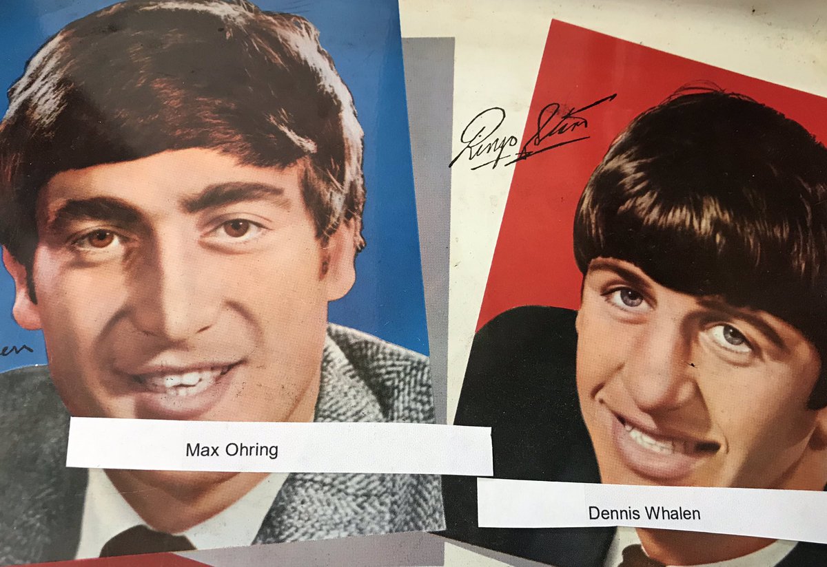 Here’s to our two recent Fab winners in our $25 gift card giveaway for the month of November. Max Ohring and Dennis Whalen, come the n down! Entry link here! l.facebook.com/l.php?u=https%…