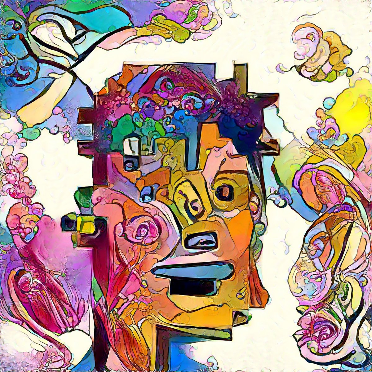 James Tate tweet media