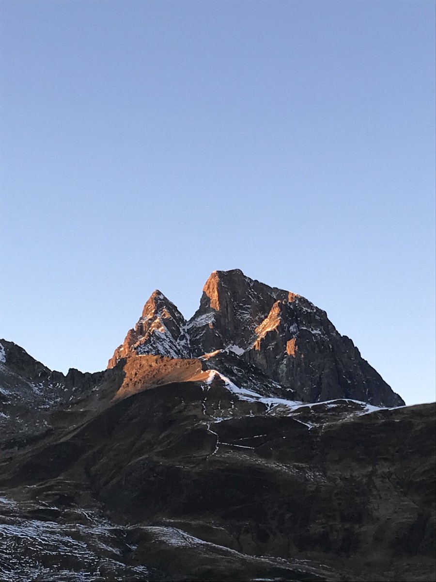 Couleurs d’automne #WinterIsComing #CetHiverCestOuvert