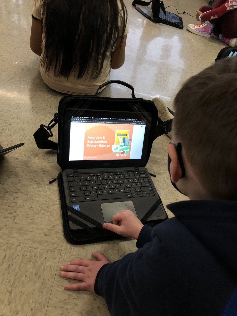 Loved trying out nearpod with our classes today @MsGiovannoni . Thanks for the great PD <a href="/ida_fries/">Ida Fries</a> <a href="/MsSlonke/">Mrs. Ortiz</a> <a href="/MrsIuhas/">Mrs.Iuhas</a> !