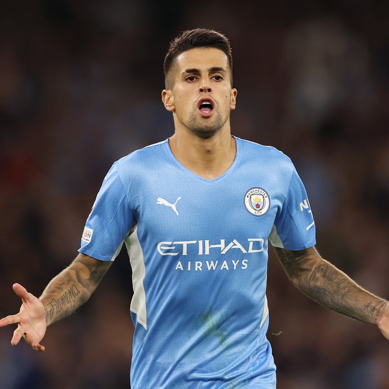 ManCity's tweet photo. João Cancelo... the 'false full-back' 🧐

Get the stats analysis and opinions of Cancelo's incredible season so far 💫

Download 👉 https://t.co/hquZ2Stav3