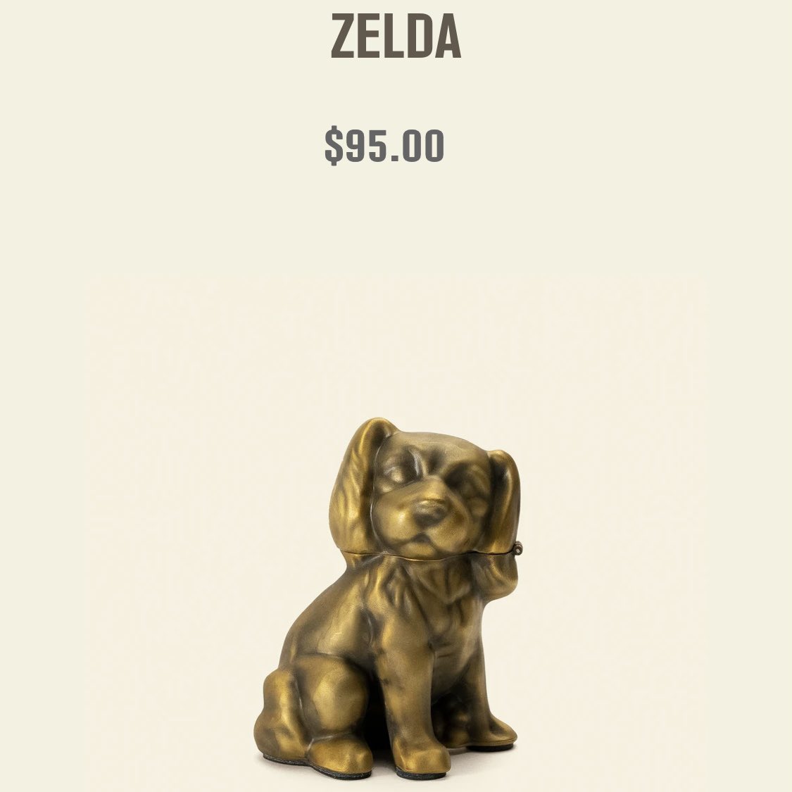 GoodGirlZelda's tweet photo. Want me in lighter form?! Head to https://t.co/4t7WuSMxsr, and place your pre-order!🔥 Told ya I was a good girl! 🥰
@IamLaurenMiller @SethRogen @WeAreHFC @PointGrey @HousePlantCo #ZeldaFace #DogsofHFC #DogsofPointGrey #DogsofHousePlant https://t.co/zPedfd0lZB