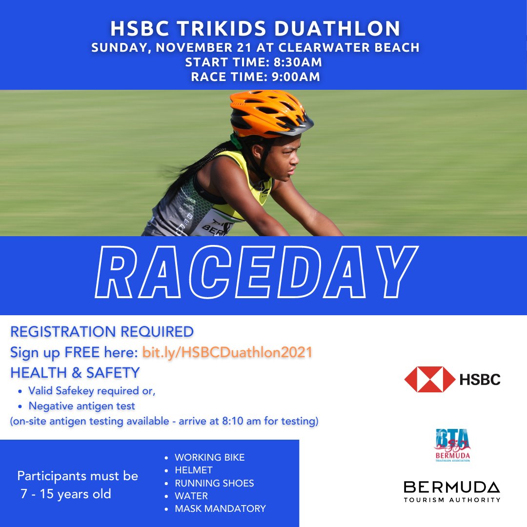 Bermuda Tourism Authority tweet media