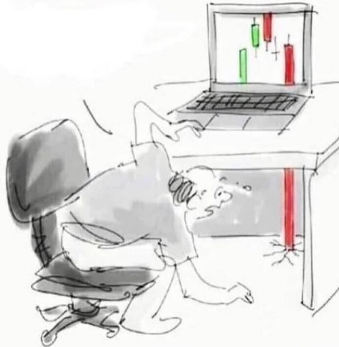 Crypto_Ayda's tweet photo. Mood right now: https://t.co/Q731KlBAlM