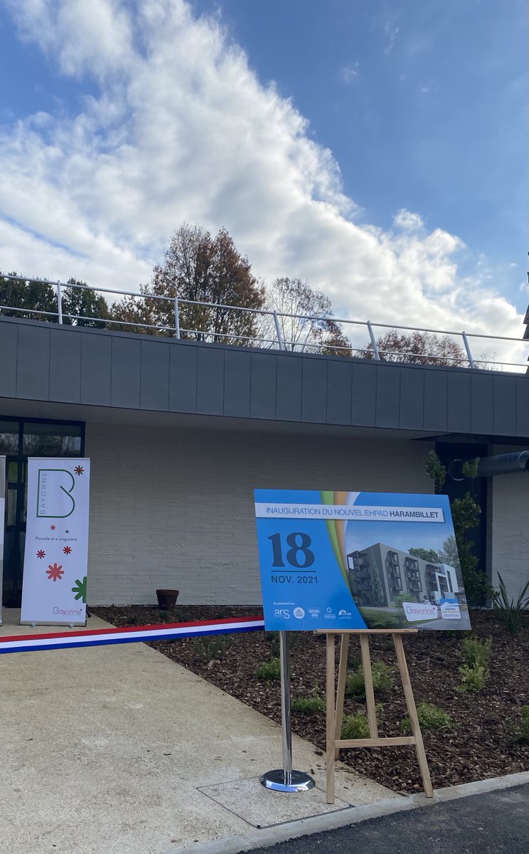 VilleDeBayonne tweet media