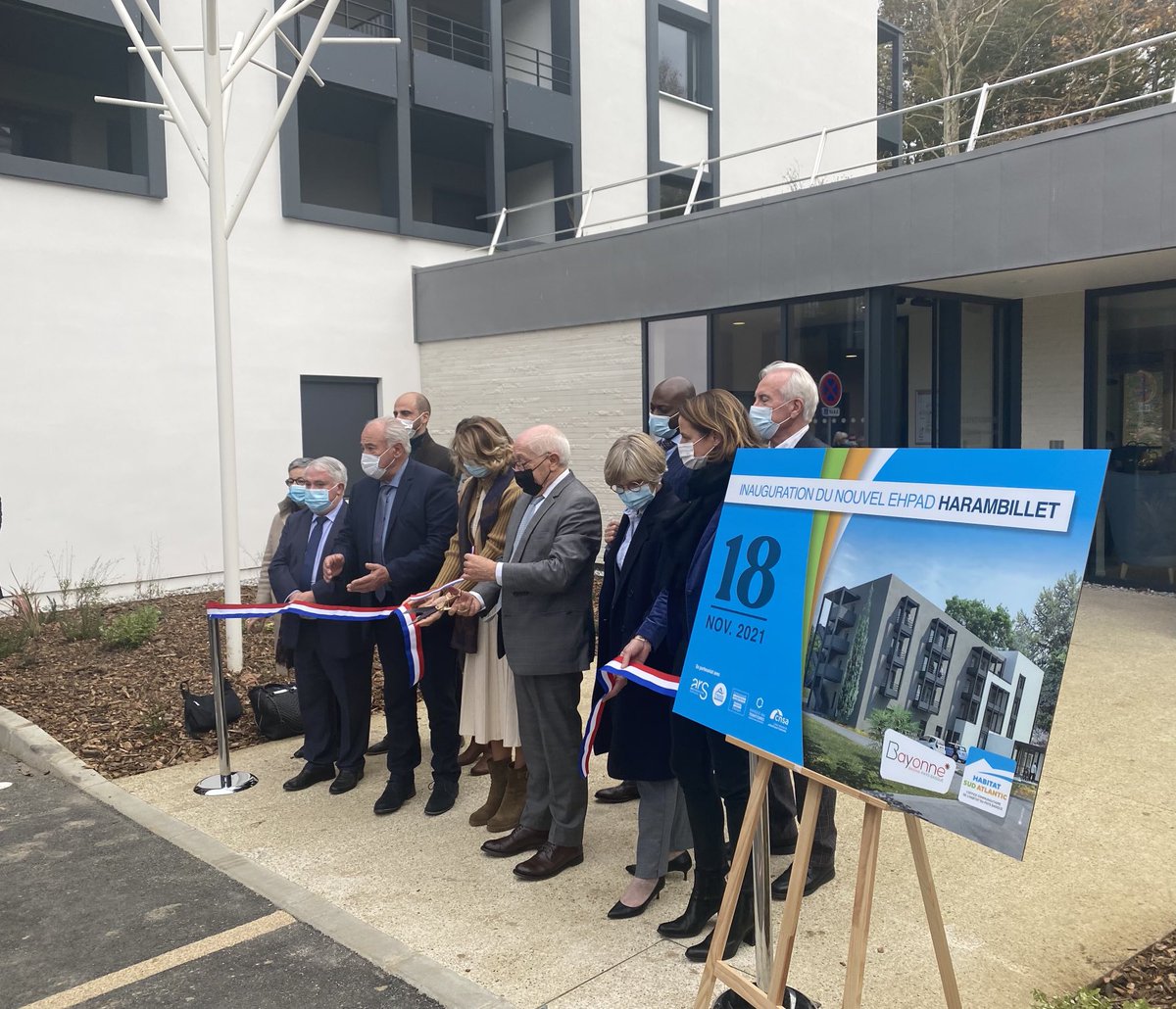 VilleDeBayonne tweet media