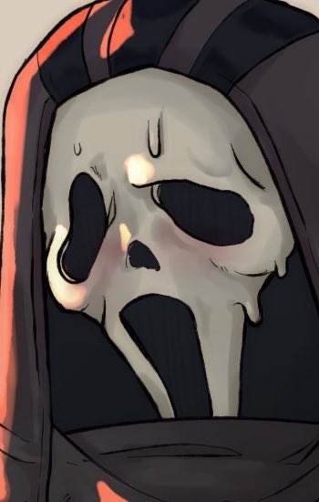 " The fuck you lookin’ toots? "