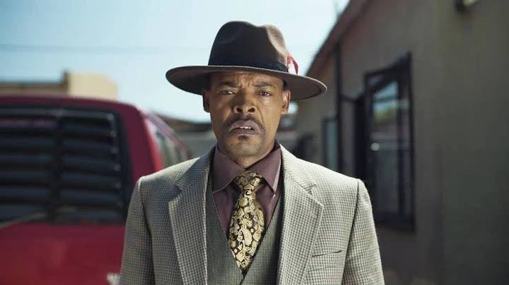 nceku_official's tweet photo. Legend! Salute! Thank you for sharing your gift with us. RIP Don  #GomoraMzansi https://t.co/6euA2mx6IP
