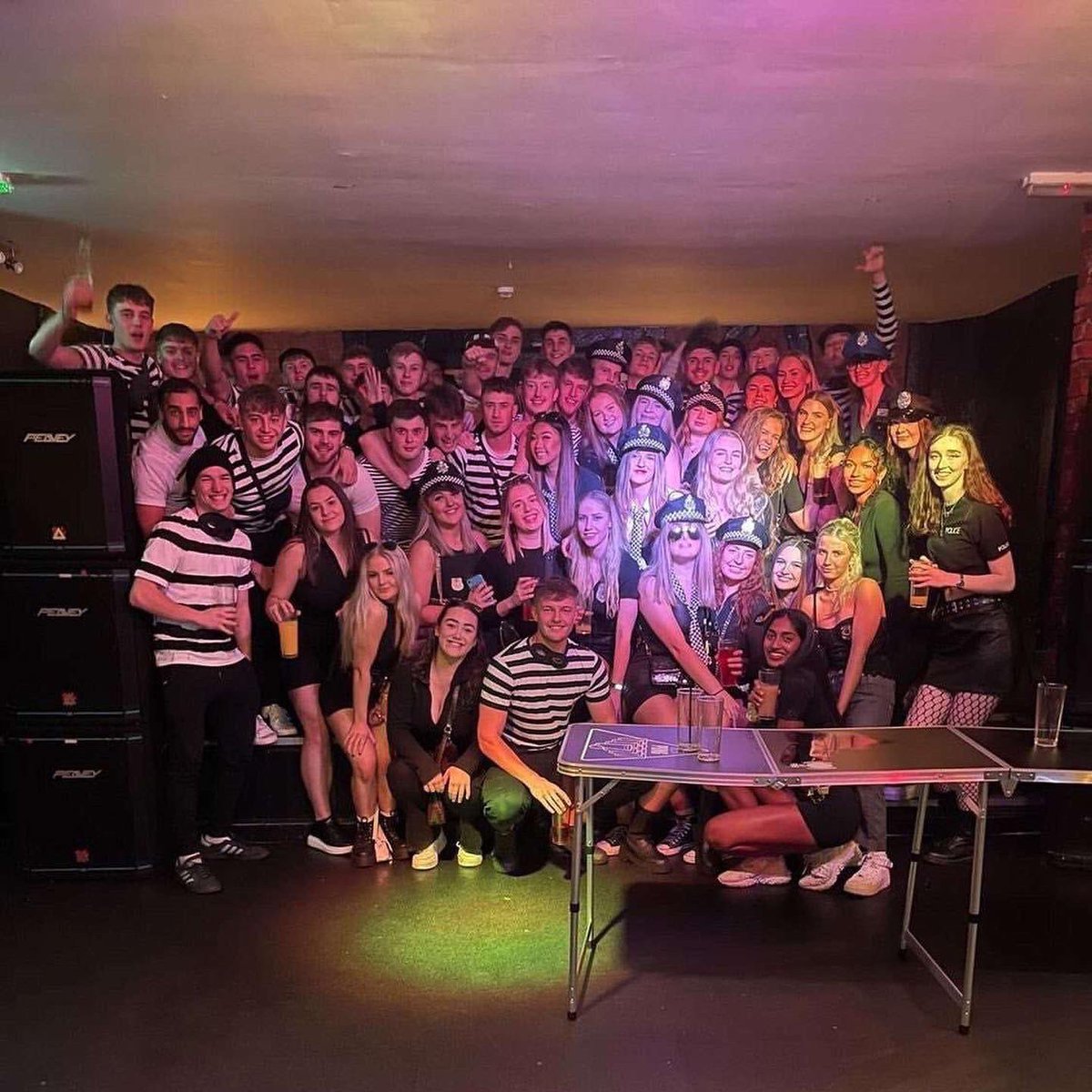 Small look into some of our socials so far this year🤫💙