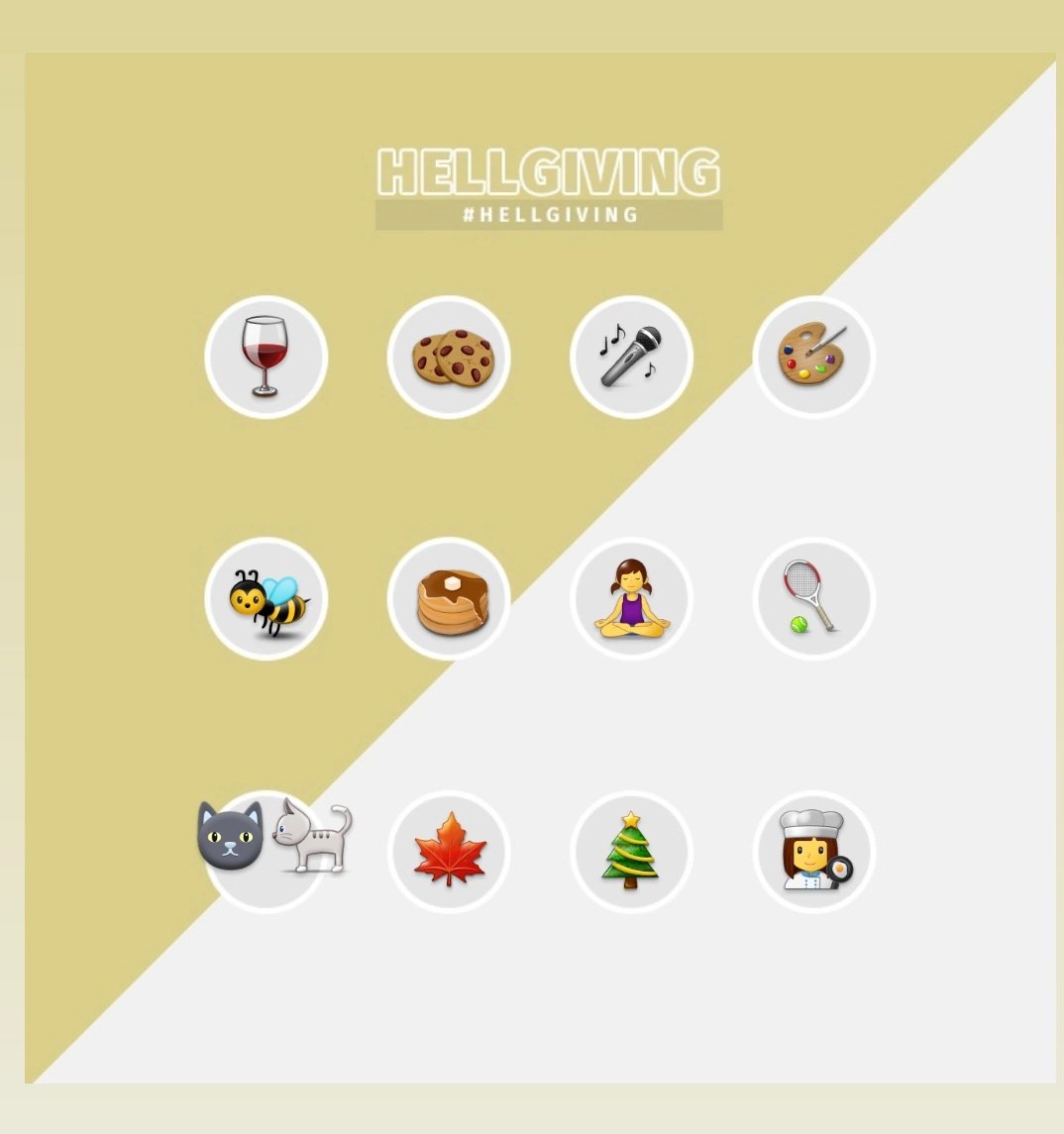 __hxmlock's tweet photo. 🍁 ~| #hellgiving https://t.co/ChJS4rku4t