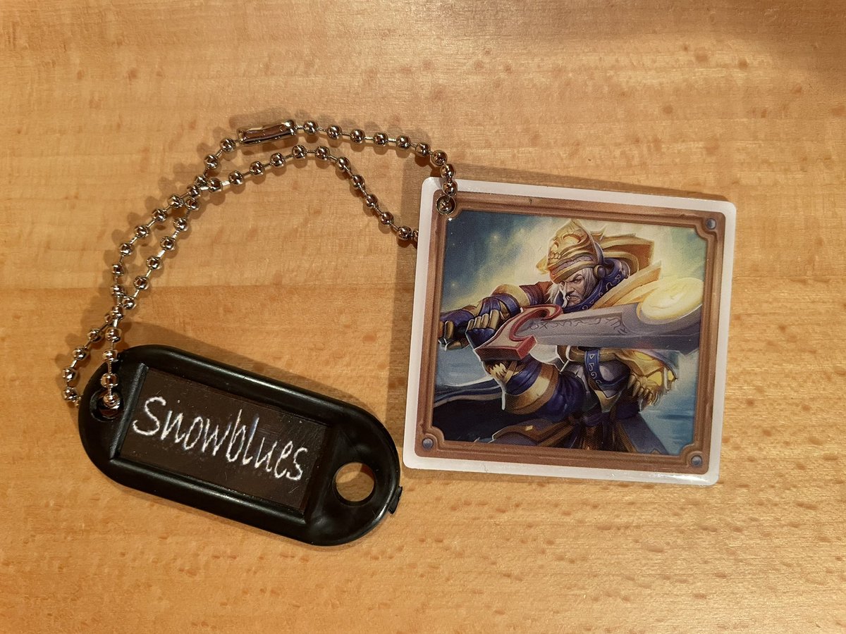 WFrst's tweet photo. #WoWCache @Zmangames_ https://t.co/PgZwuyCS6J