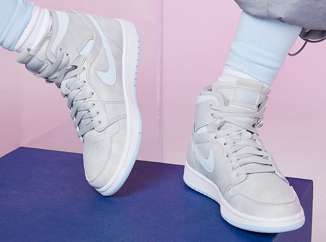 KicksDeals's tweet photo. 👩👀 Check sizes while available for the NEW grey fog/celestine blue WMNS Air Jordan I Zoom CMFT direct from @nikestore #promotion

BUY HERE -> https://t.co/laXlD6hAzg https://t.co/JiPDOPN4cW