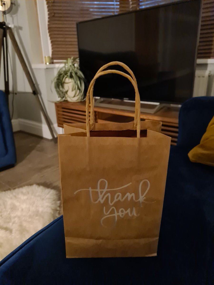 In my PJs  ready to tuck in to my goody back from <a href="/localitynews/">Locality</a> and still buzzing from #Locality21 
Thank you to everyone for coming to #Brum and for sharing the #powerofcommunity 
I'm very lucky to work with people who  inspire me to find hope and joy in what we do ❤