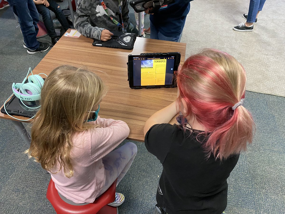 Heidi Brown (@hmbrown16) on Twitter photo We had such a great time presenting our nonfiction articles to 2nd grade. <a href="/Rcantech1/">Raquel Cantu</a>, your learners were the best listeners, and we we can’t wait to buddy up again! #wilsonway We had such a great time presenting our nonfiction articles to 2nd grade. <a href="/Rcantech1/">Raquel Cantu</a>, your learners were the best listeners, and we we can’t wait to buddy up again! #wilsonway