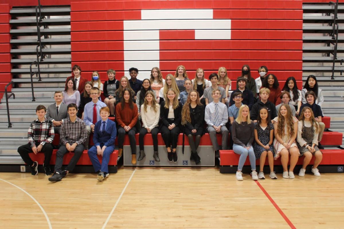 St. Croix Lutheran tweet media