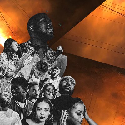 #NewProfilePic
#LongLiveUs