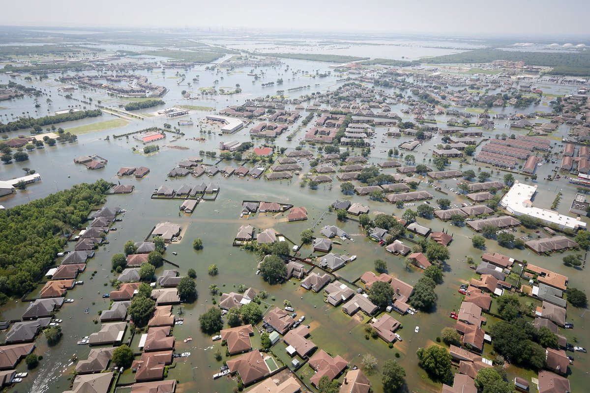 NIST's tweet photo. Calling community officials and planners! NIST researchers @ChrisClavin and @Mattaptation seek input on your experiences with resilience, climate adaptation and sustainability planning. 

Fill out the survey: https://t.co/4CgHuEAYzf #CommunityResilience https://t.co/hrYvqKWfTQ