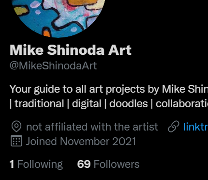 lpgiu's tweet photo. Help us reach 420 now, please Smirking face. Please follow @MikeShinodaArt 

#FunnyNumbers https://t.co/EKWMe1ZFjp