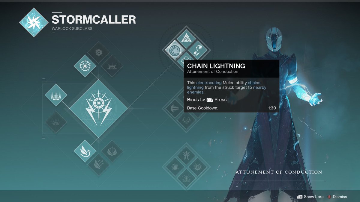 Flux grenades will one-hit kill players in Destiny 2 PvP