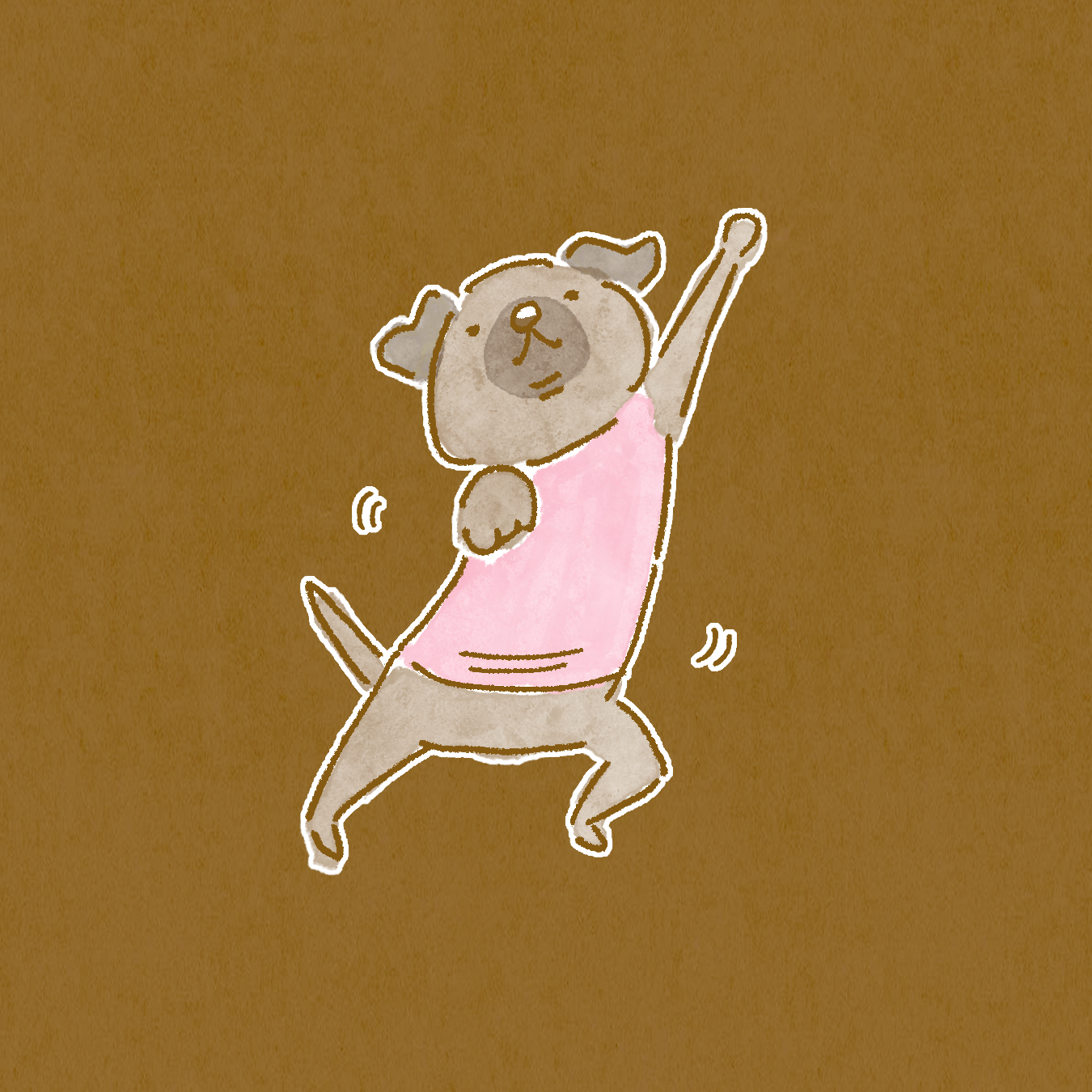 パグイラスト Twitter Search Twitter